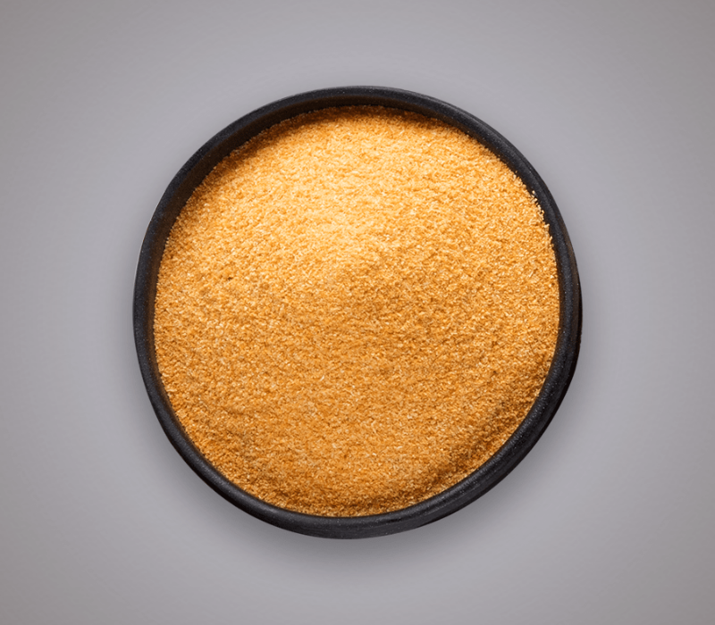 Dehydrated Garlic GRANULES